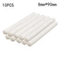 10Pcs/Pack Humidifier Filter Special Replacement Cotton Sponge Stick for USB Humidifier Aroma Diffuser Mist Maker Air Humidifier