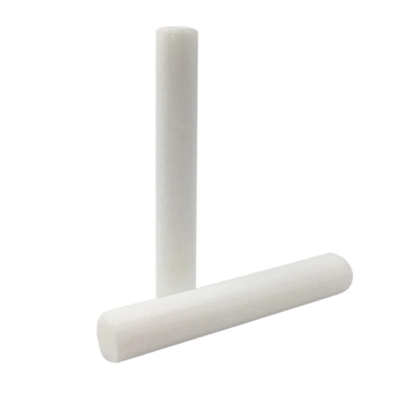 10Pcs/Pack Humidifier Filter Special Replacement Cotton Sponge Stick for USB Humidifier Aroma Diffuser Mist Maker Air Humidifier