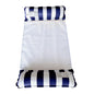 Summer Inflatable Floating Water Mattresses Hammock Lounge Chairs Pool Float Sports Toys Carpet Float Pool Accessories